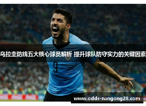 乌拉圭防线五大核心球员解析 提升球队防守实力的关键因素