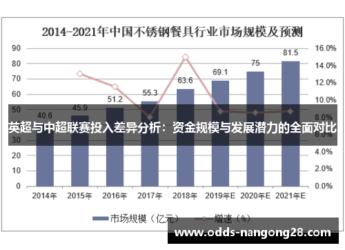 英超与中超联赛投入差异分析：资金规模与发展潜力的全面对比